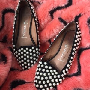 Jeffrey Campbell Flats